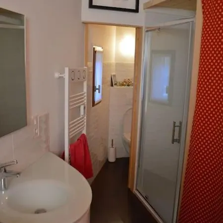 Chalet Chalet, Calme, Absolu, Superbe Vue, Et Piscine