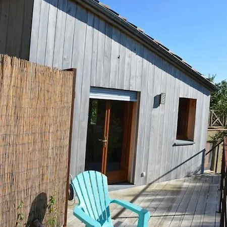 Chalet, Calme, Absolu, Superbe Vue, Et Piscine Chalet
