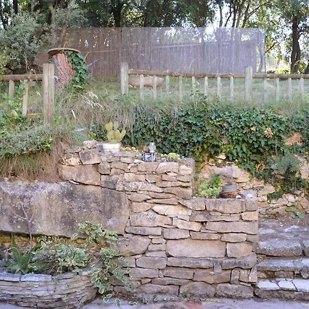 Chalet, Calme, Absolu, Superbe Vue, Et Piscine * Ventenac-Cabardès