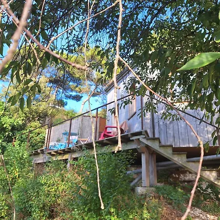Chalet, Calme, Absolu, Superbe Vue, Et Piscine Chalet