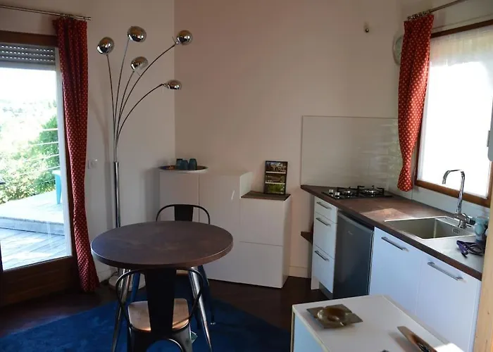 Chalet, Calme, Absolu, Superbe Vue, Et Piscine * Ventenac-Cabardès