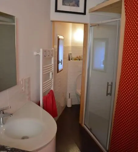 شاليه Chalet, Calme, Absolu, Superbe Vue, Et Piscine