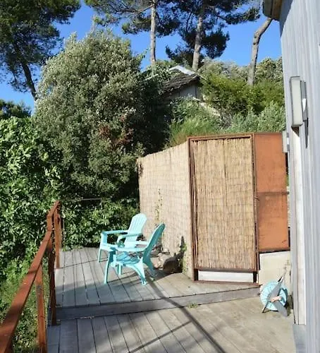 Chalet, Calme, Absolu, Superbe Vue, Et Piscine