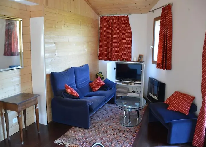 Chalet, Calme, Absolu, Superbe Vue, Et Piscine شاليه *