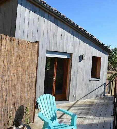 Chalet, Calme, Absolu, Superbe Vue, Et Piscine شاليه