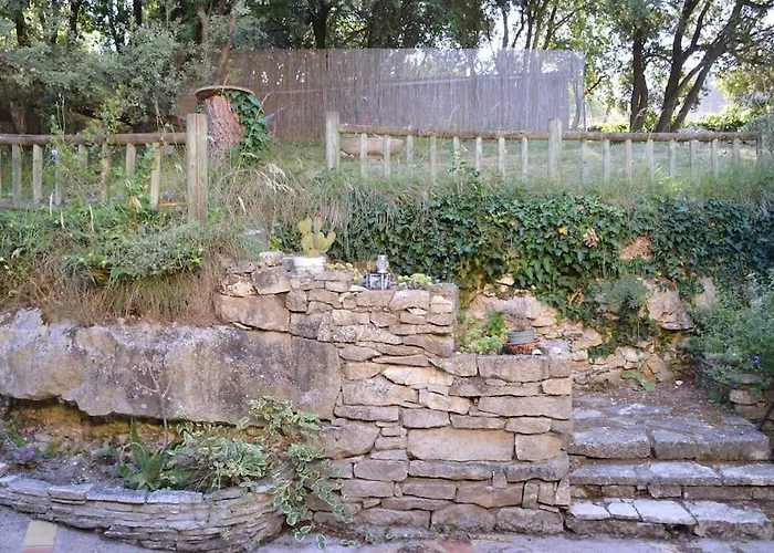 Chalet, Calme, Absolu, Superbe Vue, Et Piscine * Ventenac-Cabardès
