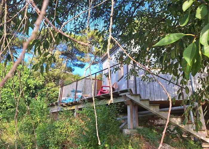 Chalet, Calme, Absolu, Superbe Vue, Et Piscine شاليه